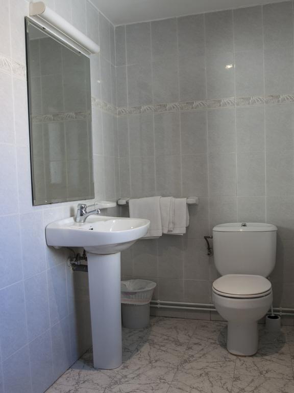 Hostal Nicolas Мединасели Номер фото